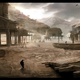 Illustration for article titled The Desolate Video Game Art of Nicolas Ferrand